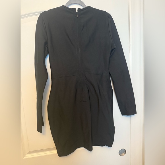 Fashion Nova Bandage Dress - Picture 4 of 4